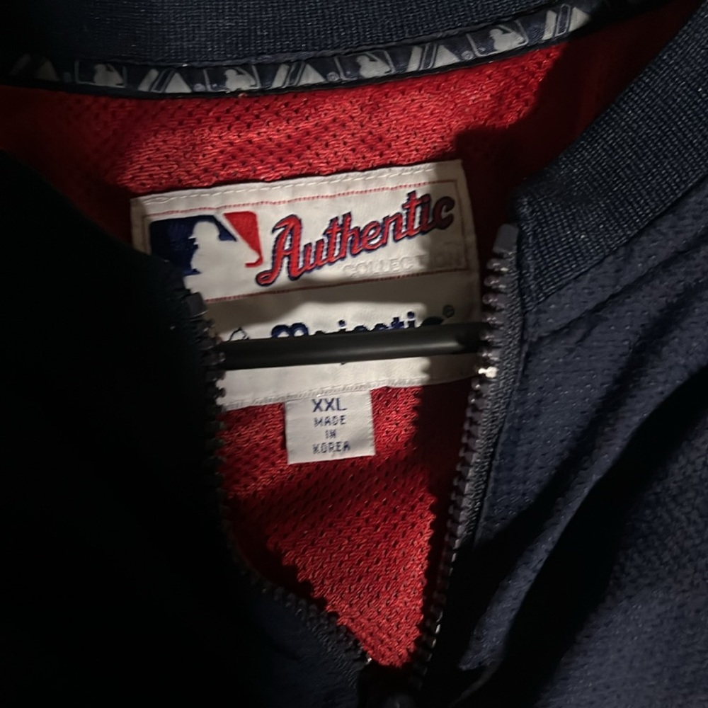 Windbreaker - Picture 3 of 4